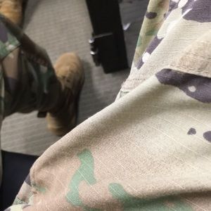 Meet your Posher, Koby